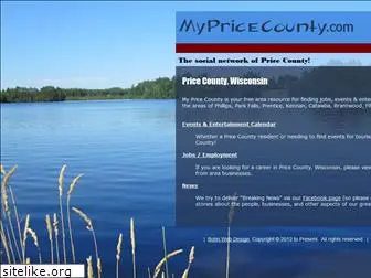 pricecounty.com