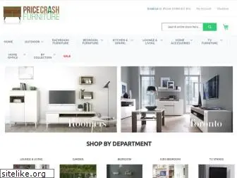 pricecrashfurniture.co.uk