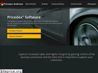 pricedex.com
