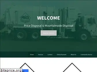 pricedisposal.com