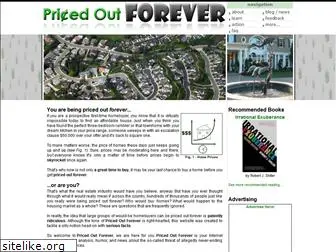 pricedoutforever.com