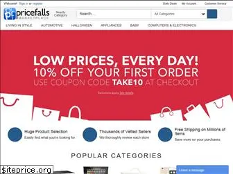 pricefalls.com