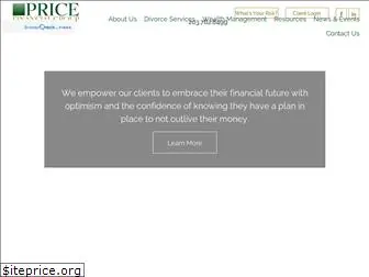 pricefinancialgroup.com