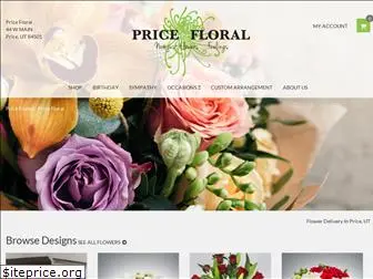 pricefloral.com