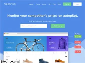 pricefy.io