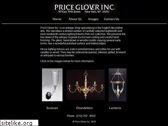 pricegloverinc.com