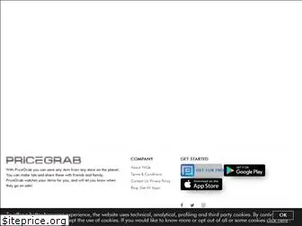 pricegrab.io