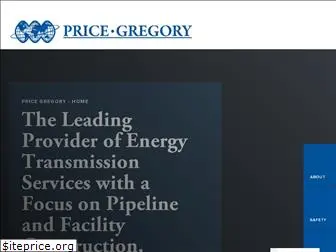 pricegregory.com