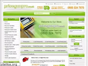 pricegunpro.co.uk