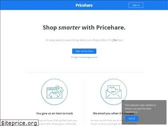 pricehare.com