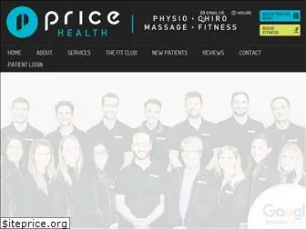 pricehealth.ca