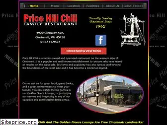 pricehillchili.com