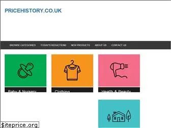 pricehistory.co.uk