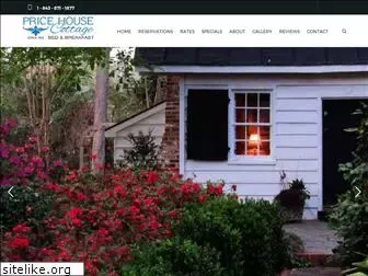 pricehousecottage.com