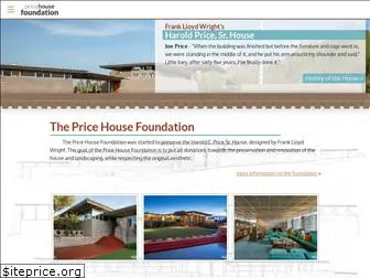 pricehousefoundation.org