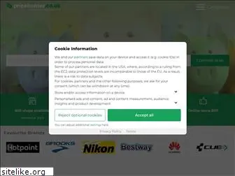 pricehunter.co.uk