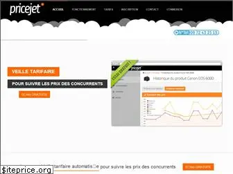 pricejet.fr