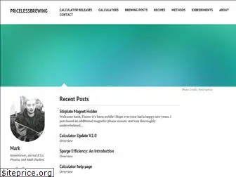 pricelessbrewing.github.io