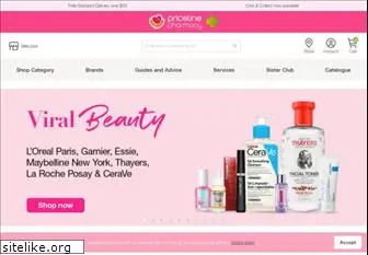 priceline.com.au