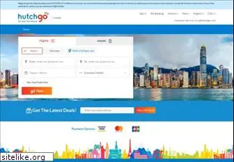 pricelinehongkong.org