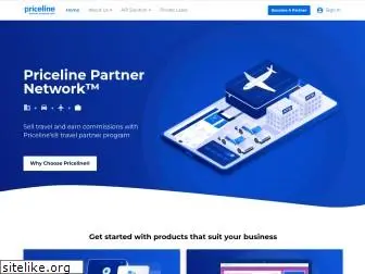 pricelinepartnernetwork.com