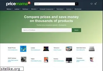 pricemama.com.bd