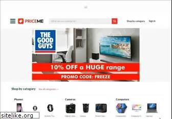 priceme.com.au