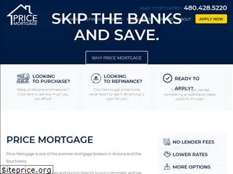 pricemortgage.com