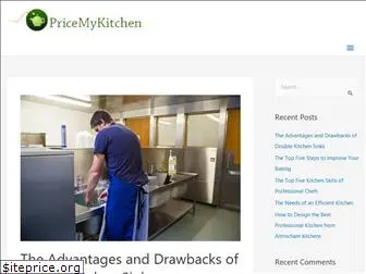 pricemykitchen.com