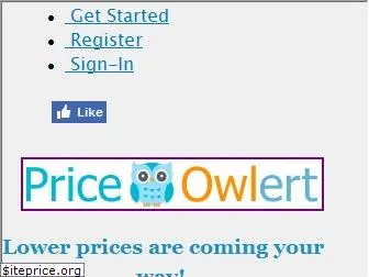 priceowlert.com