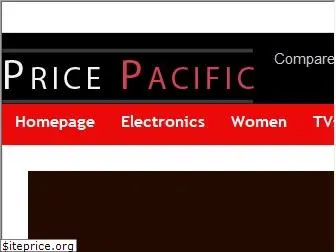 pricepacific.com