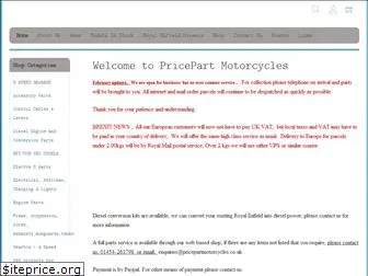 pricepartmotorcycles.co.uk