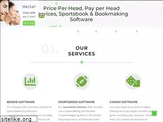 priceperhead.com