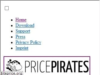 pricepirates.com