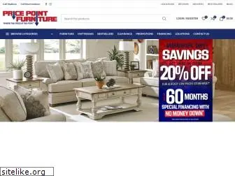 pricepointfurniture.com