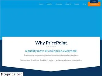 pricepointmoves.com