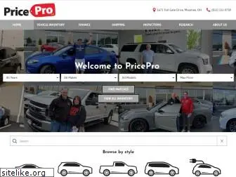 pricepro.co