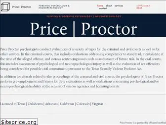 priceproctor.com
