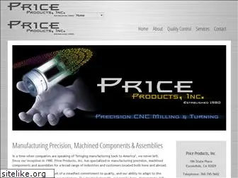 priceproducts.com