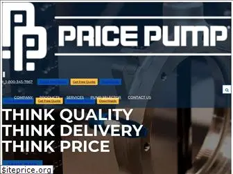 pricepump.com