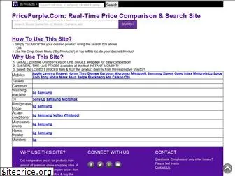 pricepurple.com