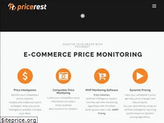 pricerest.com