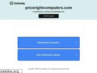 pricerightcomputers.com