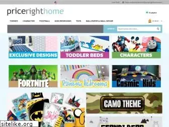 pricerighthome.com