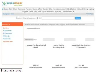 priceringer.com