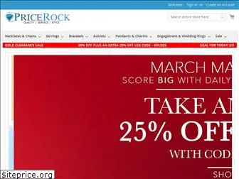 pricerock.com