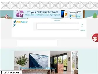 pricerunner.co.uk