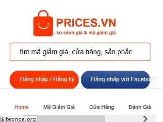 prices.vn