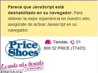 priceshoes.com