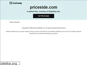 priceside.com